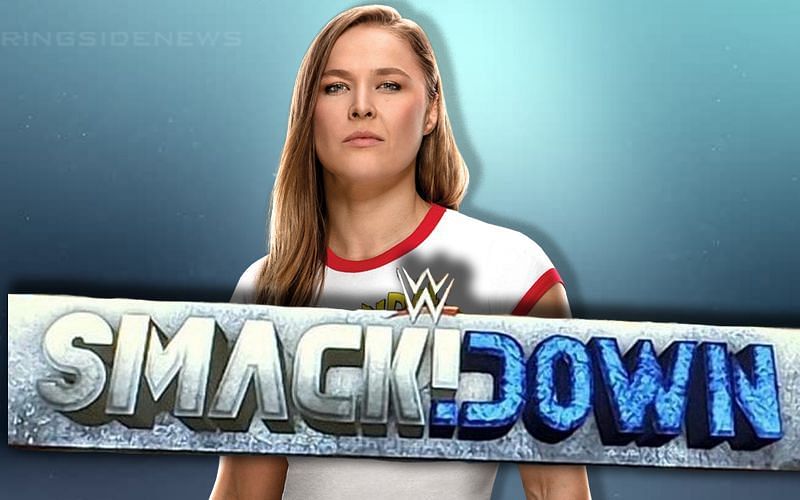 Ronda Rousey could return.